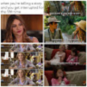 Meet your Posher, Amelia